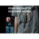 Ніж Civivi Mini Elementum Fixed Blade, Black (689826328033)
