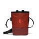 Мешочек для магнезии Black Diamond Mojo Zip, Burnt Sienna, M/L (BD 6301176044M_L1)