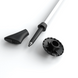 Палки для скандинавськой ходьбы Silva Walking Poles Aluminum (SLV 38124)