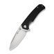 Ніж складаний Sencut Skarnax, Black (724065713292)