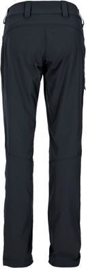 Штаны женские Rab Incline Pants Wmns, Beluga, 10, Short (RB QFV-02-B-10)