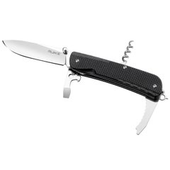 Нож-мультитул Ruike Trekker LD21-B, Black (LD21-B)