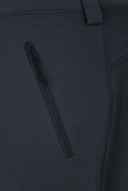 Штаны женские Rab Incline Pants Wmns, Beluga, 10, Short (RB QFV-02-B-10)