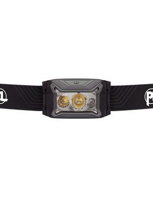 Ліхтар налобний Petzl Actik, 450 люмен, Grey (PTZL E063AA00)