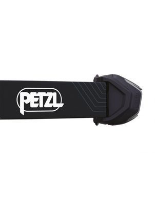 Ліхтар налобний Petzl Actik, 450 люмен, Grey (PTZL E063AA00)