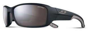 Очки солнцезащитные Julbo Run, Noir Mat/Gris, Spectron 3+ (J 3701122)