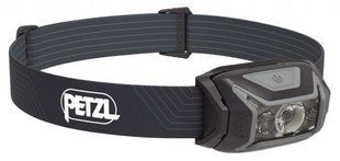 Ліхтар налобний Petzl Actik, 450 люмен, Grey (PTZL E063AA00)