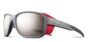 Очки солнцезащитные Julbo Montebianco 2, Grey, Spectron 4 (J 5411220)