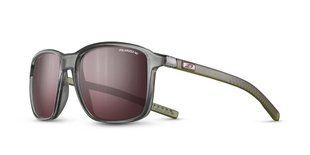 Солнцезащитные очки Julbo Creek, Trans Noir, Spectron HD 3 Polarized (J 5719714)