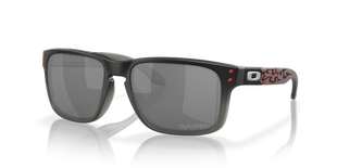 Очки Oakley Holbrook, Tld Black Fade/Prizm Black (OAK 9102.Z055)