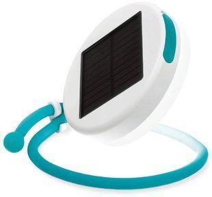 Портативный фонарь Biolite Solar FlexLight (BLT SFA0100)