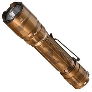 Фонарь ручной Fenix TK20R UE, camo (TK20RUEcamo)