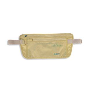 Гаманець натільний Tatonka Skin Moneybelt Int. RFID B, Natural (TAT 2947.225)