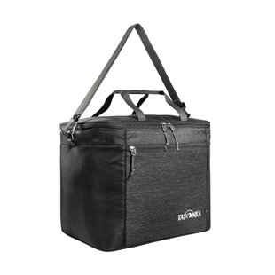 Термосумка Tatonka Cooler Bag L, Off Black (TAT 2915.220)