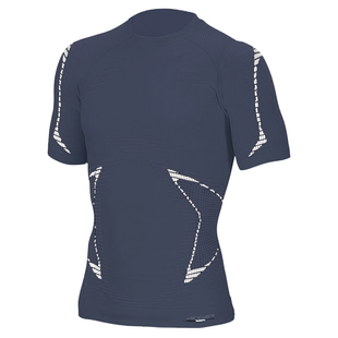 Термофутболка мужская Accapi X-Country, Navy, р.M/L (ACC А600.941-ML)