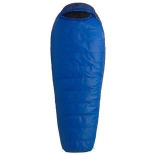 Спальний мішок Marmot Rockaway 20 Lapis Blue, Left Zip (MRT 20510.2147-Lft)