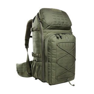 Тактический рюкзак Tasmanian Tiger Modular Trooper Pack 55, Olive (TT 7263.331)