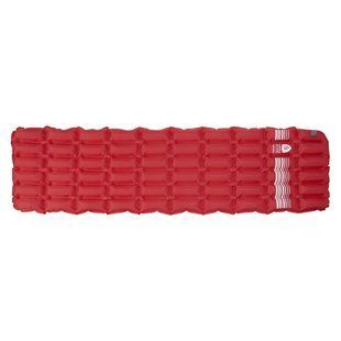 Коврик Sierra Designs Granby Insulated, 183х50.8х7.62см, Red (SD 70430220R)