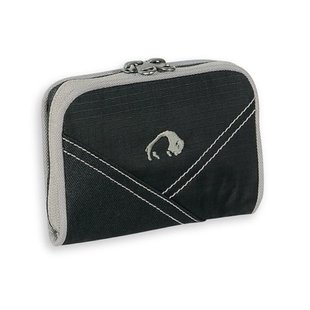 Гаманець Tatonka Plain Wallet, Black (TAT 2870.040)