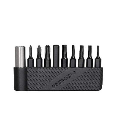 Міні мультитул Roxon KS2E, black (KS2E)