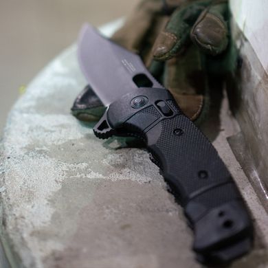 Ніж складаний SOG SEAL XR, Clip Point (SOG 12-21-02-57)