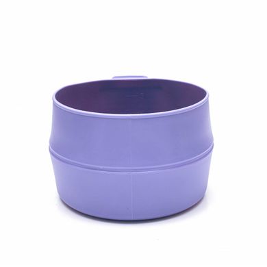 Горнятко Wildo Fold-A-Cup Big 0.6л, Blueberry (WLD W10330)