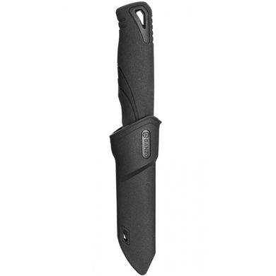 Нож с ножнами Ganzo G807, Black (GNZ G807BK)