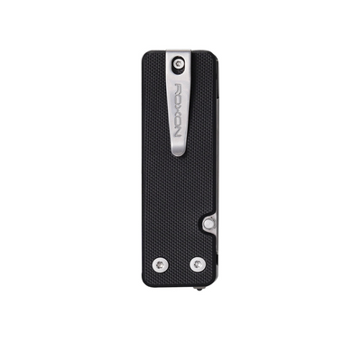 Міні мультитул Roxon KS2E, black (KS2E)