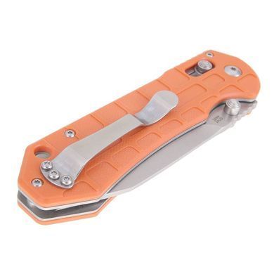 Ніж складаний Ganzo G7452P, Orange (GNZ G7452P-OR)