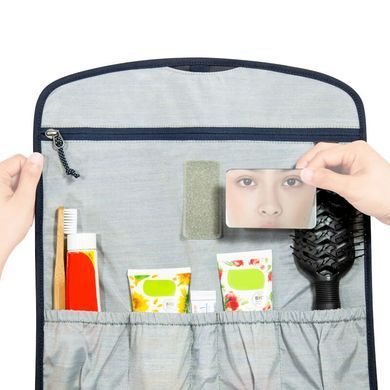 Косметичка Tatonka Travelcare, Navy (TAT 2769.004)