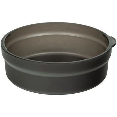 Система приготування їжі Jetboil TrailCook 1.2 л, Carbon (JBL TCCB-EU)
