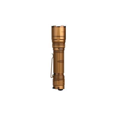 Фонарь ручной Fenix TK20R UE, camo (TK20RUEcamo)