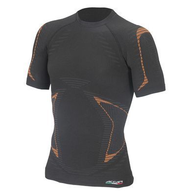 Термофутболка мужская Accapi X-Country, Navy, р.M/L (ACC А600.941-ML)