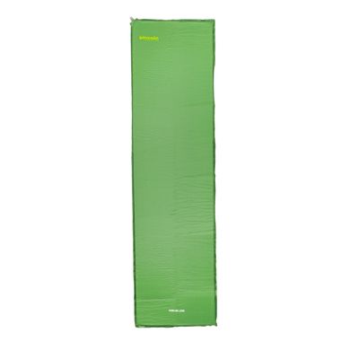 Самонадувний килимок Pinguin Horn Long Green, 20 мм (PNG 712.L. Green-20)