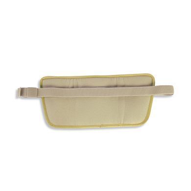 Гаманець натільний Tatonka Skin Moneybelt Int. RFID B, Natural (TAT 2947.225)