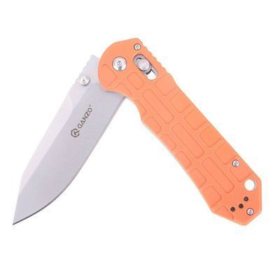 Ніж складаний Ganzo G7452P, Orange (GNZ G7452P-OR)