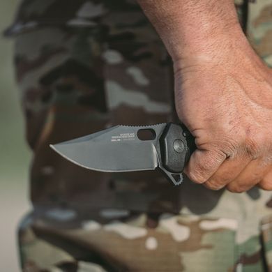 Ніж складаний SOG SEAL XR, Clip Point (SOG 12-21-02-57)