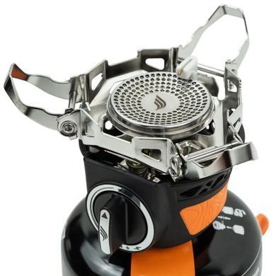 Система приготування їжі Jetboil TrailCook 1.2 л, Carbon (JBL TCCB-EU)