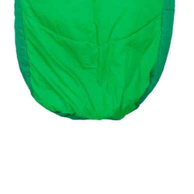 Спальный мешок Pinguin Savana (5/0°C), 195 см - Left Zip, Green (PNG 236347) 2020