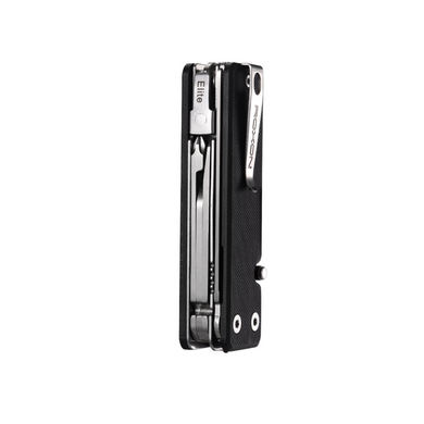Міні мультитул Roxon KS2E, black (KS2E)