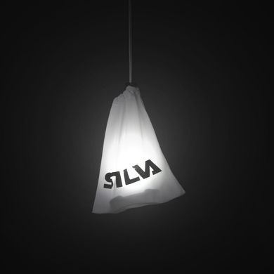 Ліхтар налобний Silva Explore 4, Grey, 400 люмен (SLV 38170)