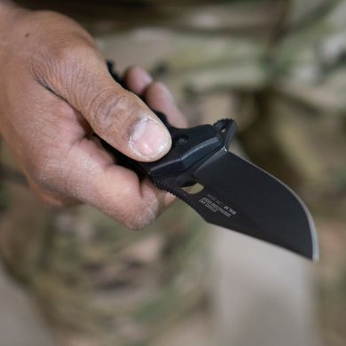 Ніж складаний SOG SEAL XR, Clip Point (SOG 12-21-02-57)