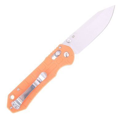 Ніж складаний Ganzo G7452P, Orange (GNZ G7452P-OR)