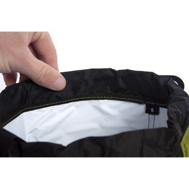 Чохол для речей Stuff Sack Blue, 2.5 л від Sea to Summit (STS ASS/XXSBL)
