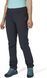 Штаны женские Rab Incline Pants Wmns, Beluga, 10, Short (RB QFV-02-B-10)