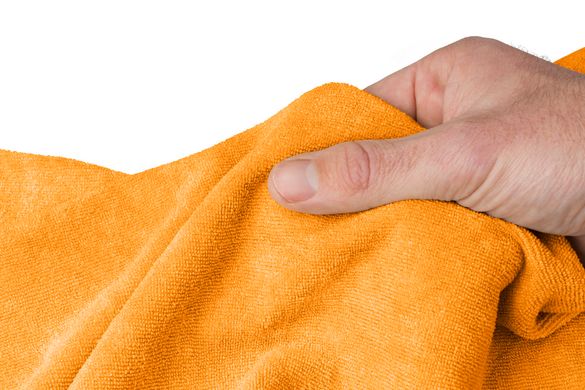 Рушник з мікрофібри Tek Towel, S - 40х80см, Orange від Sea to Summit (STS ATTTEKSOR)