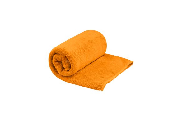 Рушник з мікрофібри Tek Towel, S - 40х80см, Orange від Sea to Summit (STS ATTTEKSOR)