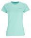 Футболка женская Rab Force Tee Wmns, Meltwater, 10 (RB QBL-06-M-10)