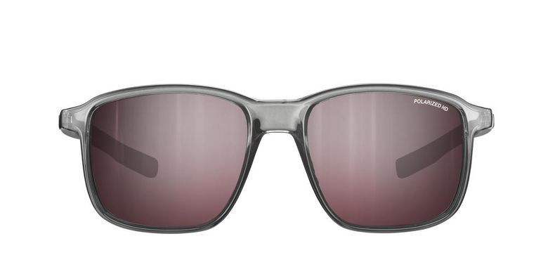 Солнцезащитные очки Julbo Creek, Trans Noir, Spectron HD 3 Polarized (J 5719714)