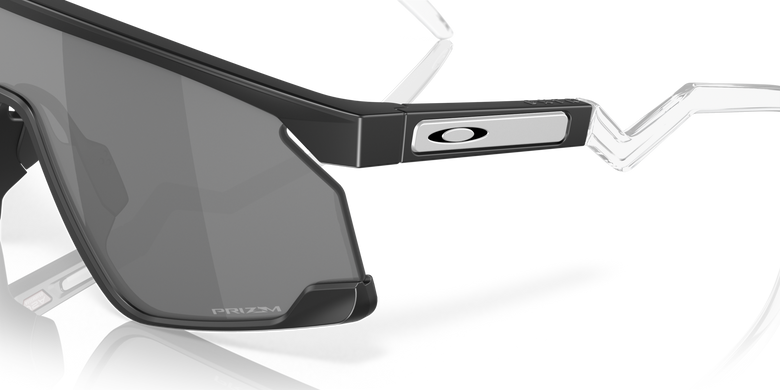 Окуляри Oakley BXTR, Matte Black/Prizm Black (OAK 92800139)